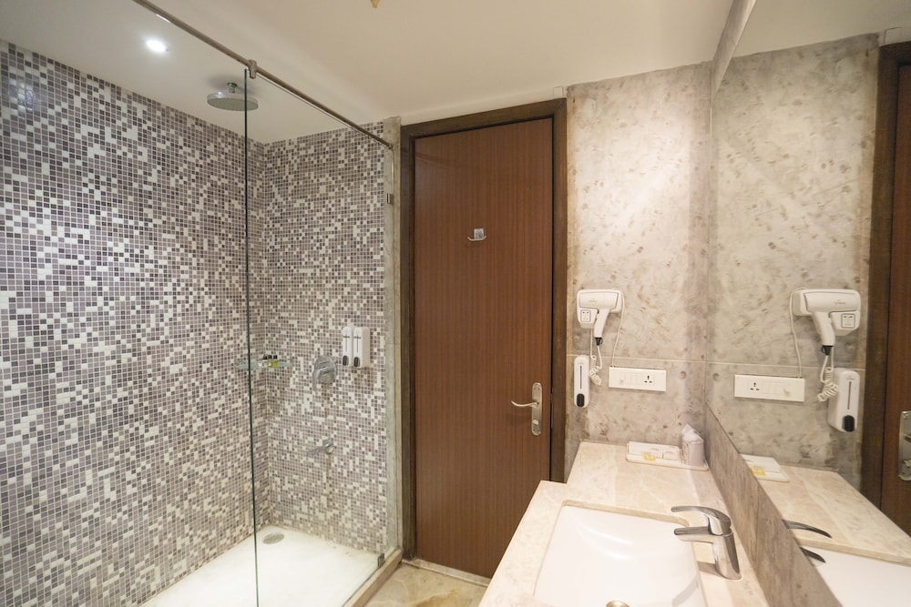 Marugarh Resort and Spa