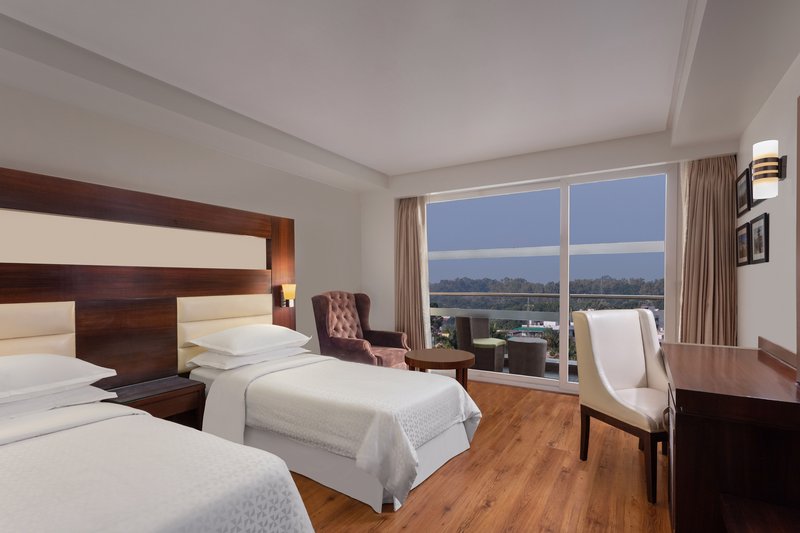 Hyatt Centric Rajpur Road Dehradun