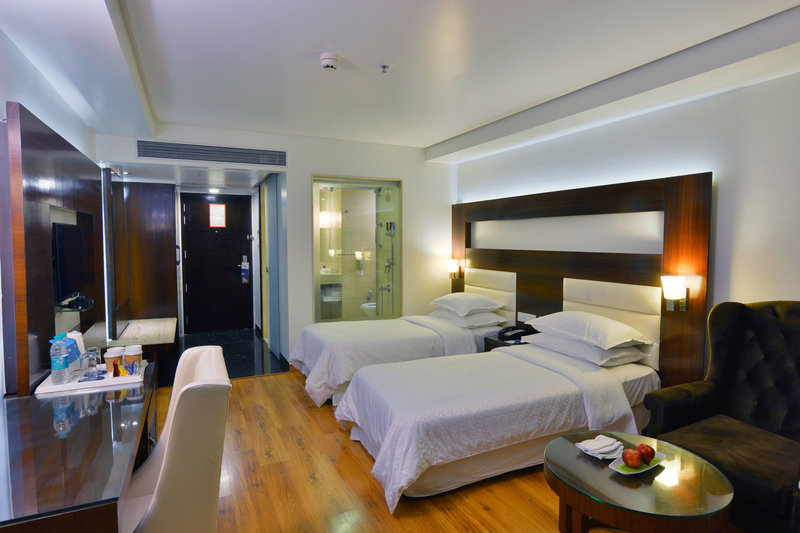 Hyatt Centric Rajpur Road Dehradun