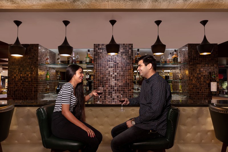 Hyatt Centric Rajpur Road Dehradun