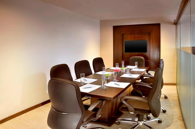 Hyatt Centric Rajpur Road Dehradun