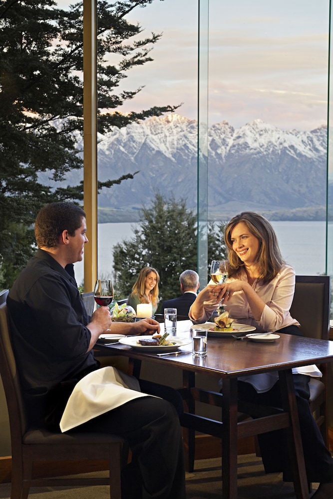 Mercure Queenstown Resort