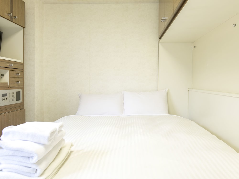 Hotel Mystays Higashi-Jujo