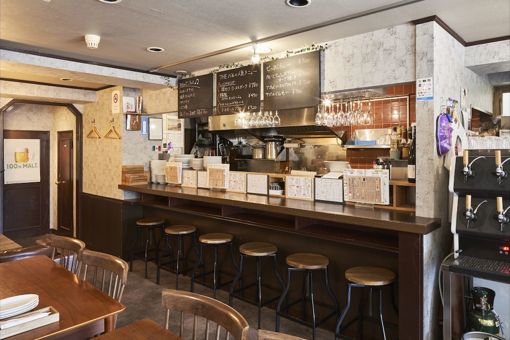 Hotel Mystays Higashi-Jujo