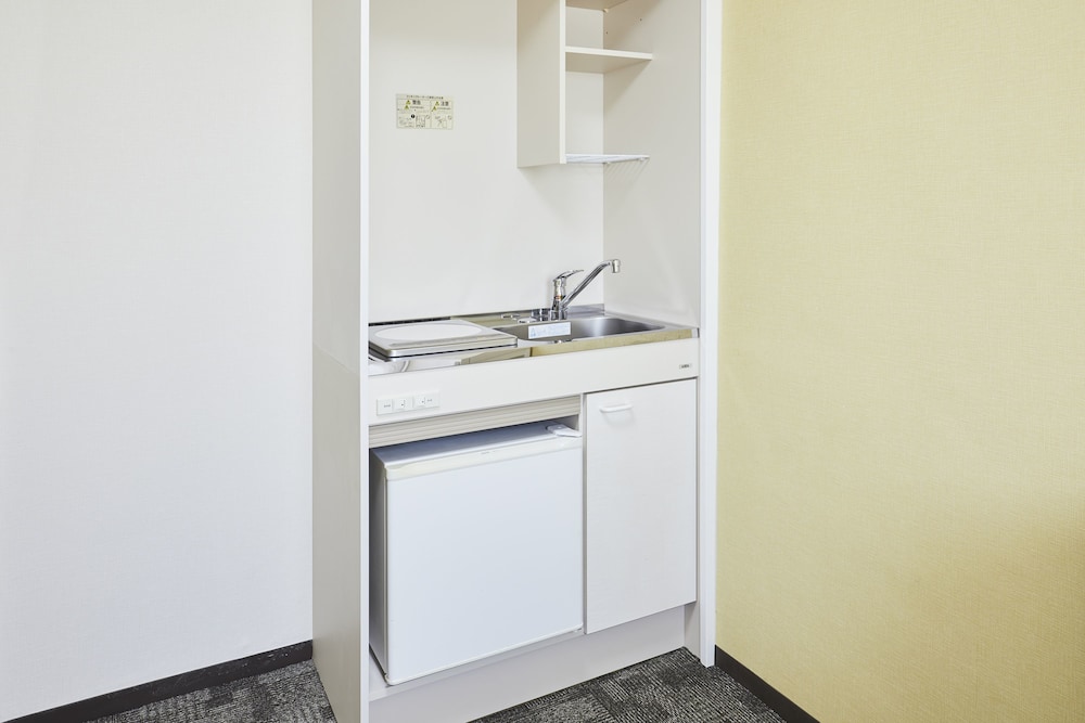 Hotel Mystays Higashi-Jujo