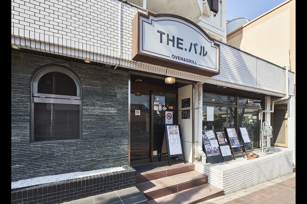 Hotel Mystays Higashi-Jujo