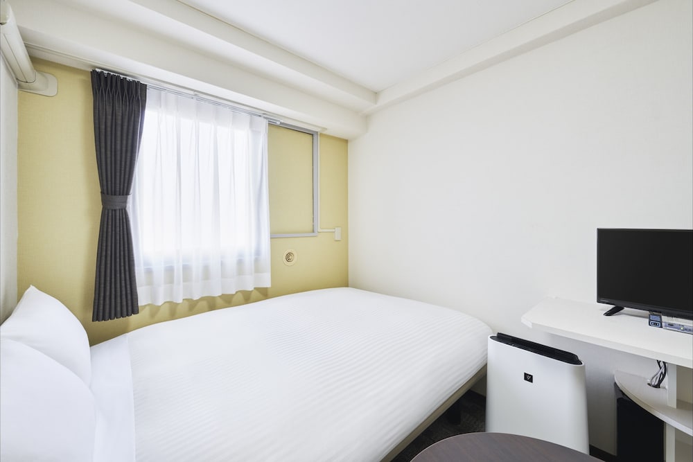 Hotel Mystays Higashi-Jujo