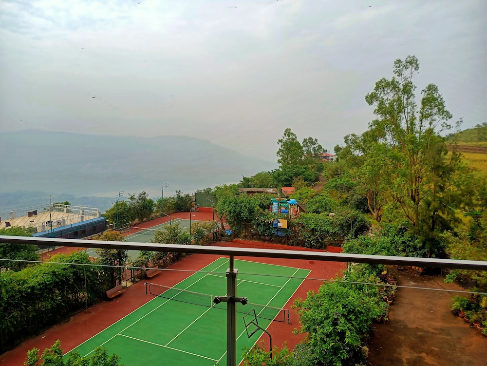 Ravine hotel
