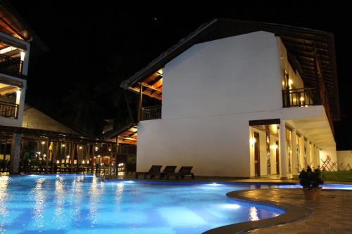 Symphony Summer Sands Beach Resorts