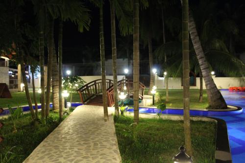 Symphony Summer Sands Beach Resorts