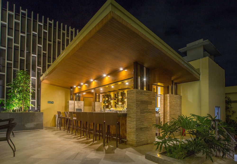 Winford Resort & Casino Manila