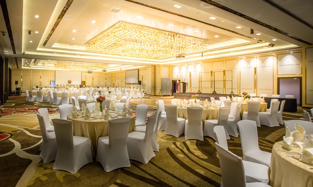 Winford Resort & Casino Manila