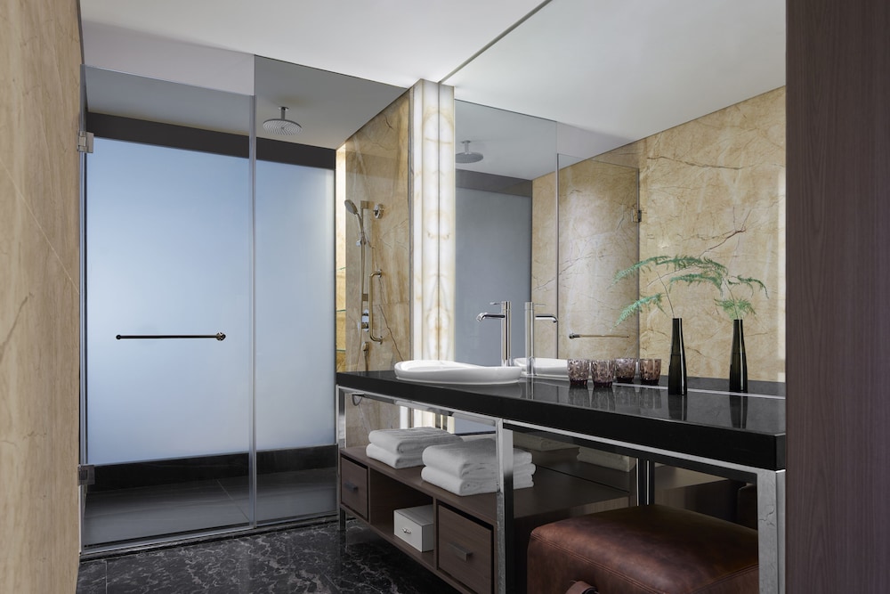 JW Marriott Hotel Shenzhen