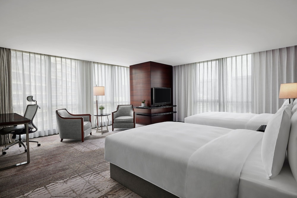 JW Marriott Hotel Shenzhen