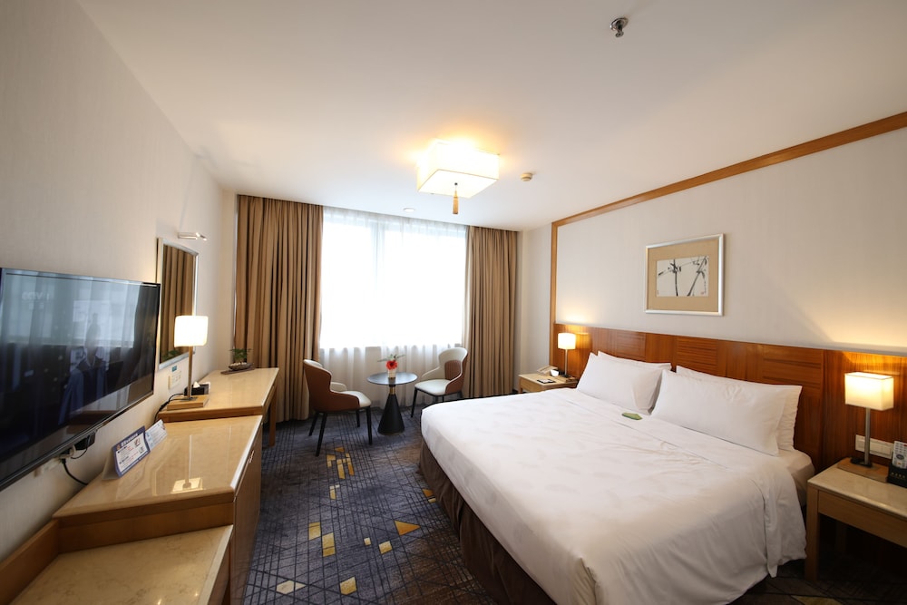 Liuhua Hotel
