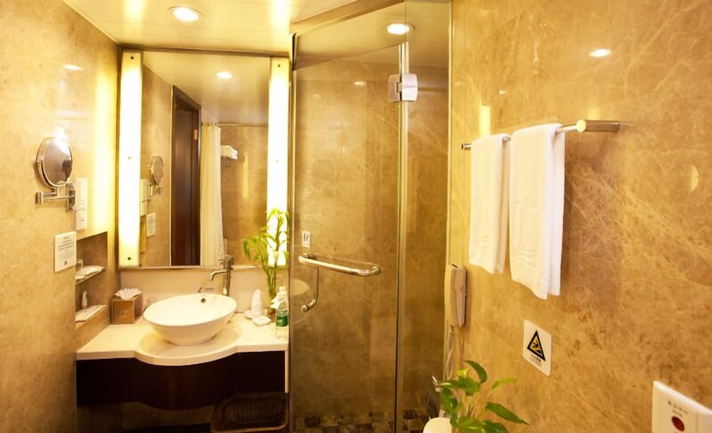 Liuhua Hotel