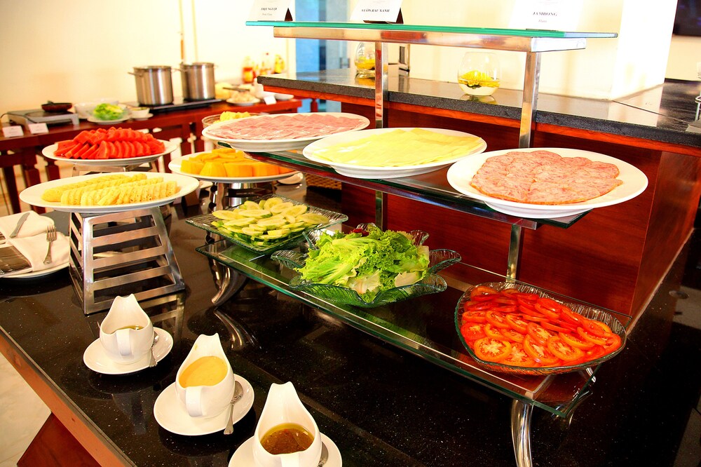 Minh Tam Phu Nhuan Hotel & Spa