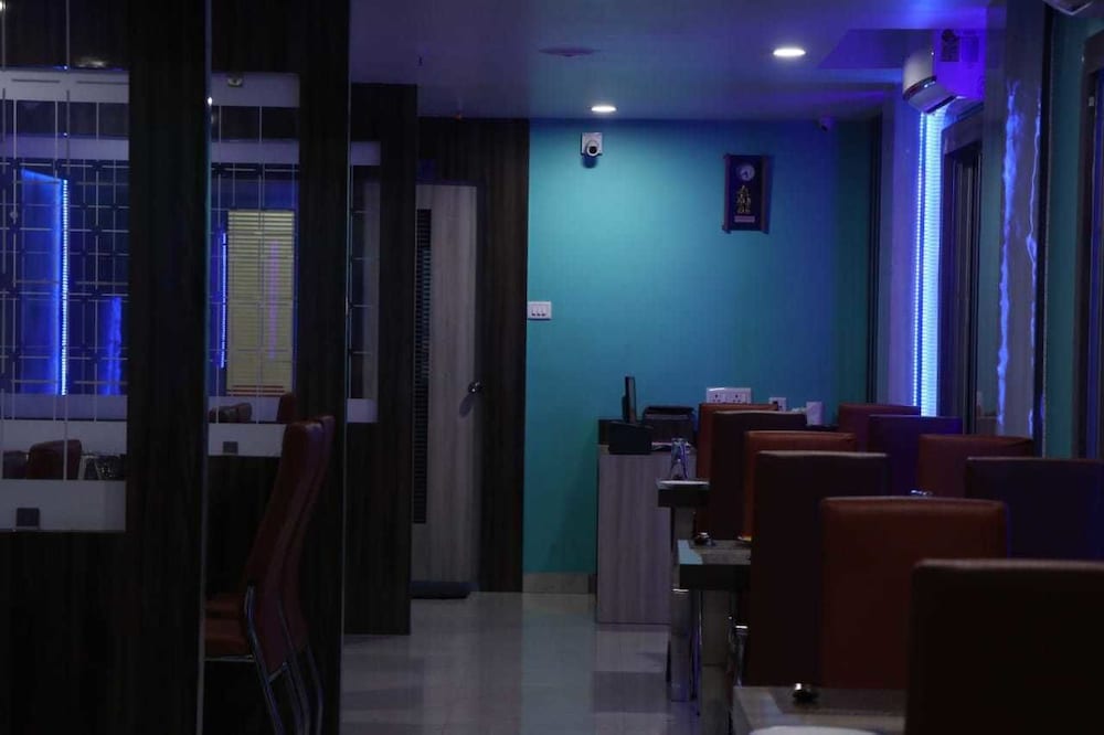HOTEL GOBINDA