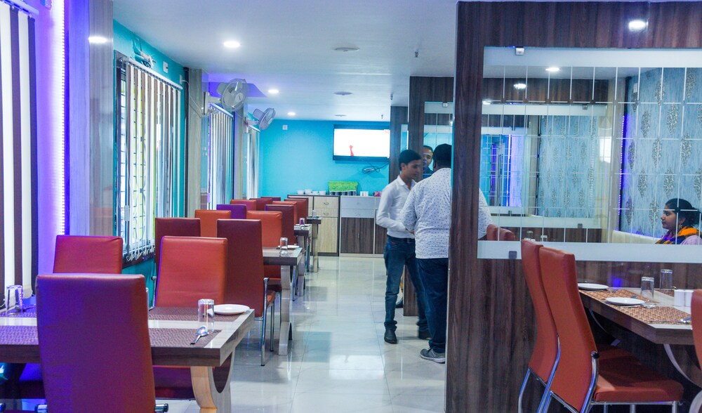 HOTEL GOBINDA