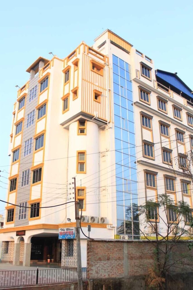 HOTEL GOBINDA