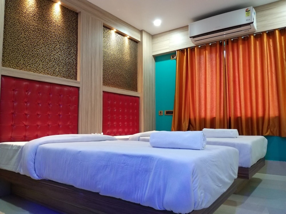 HOTEL GOBINDA