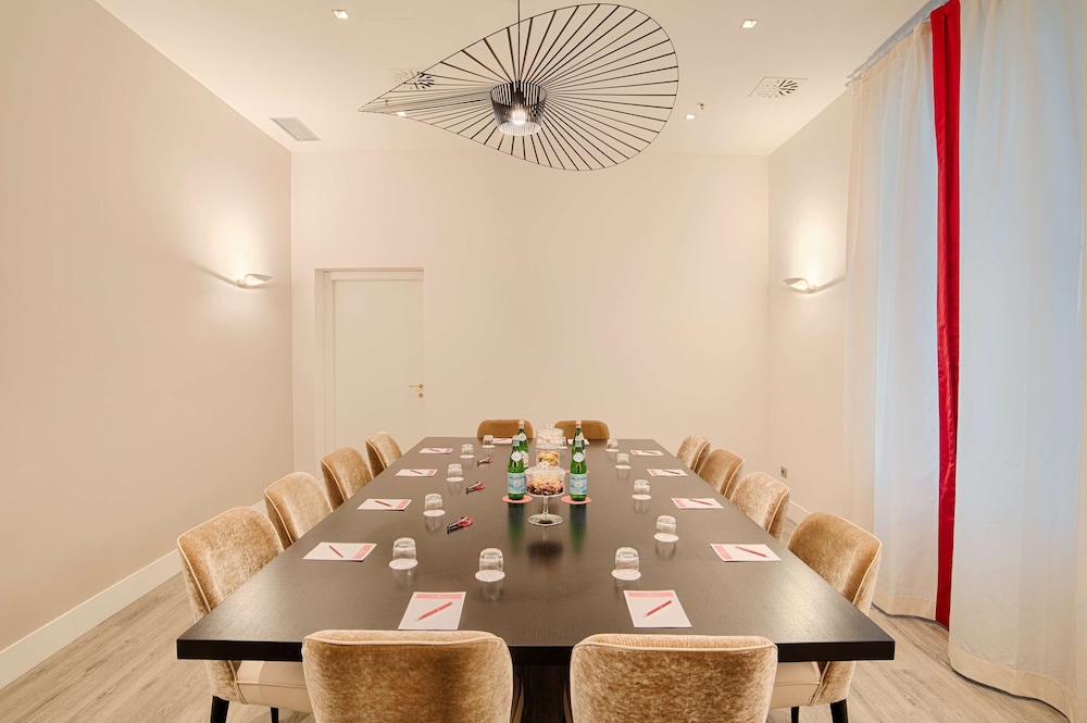 NH Collection Roma Palazzo Cinquecento