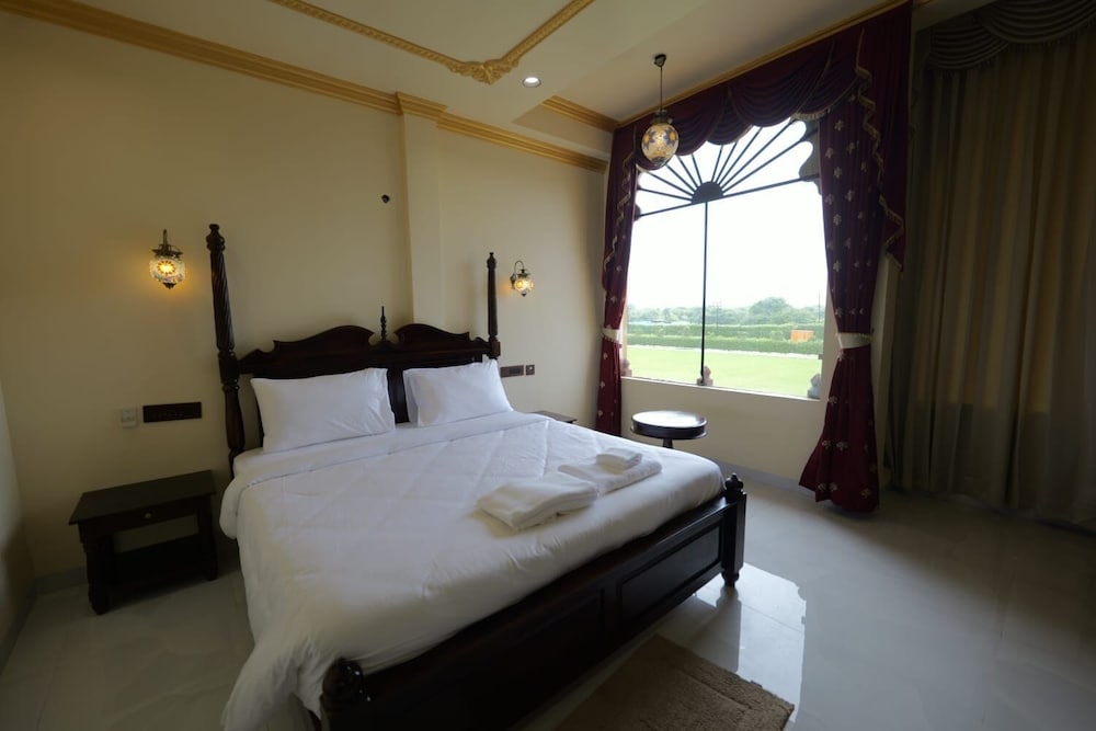 Shree Raja Ram Hotel and Resort, Ujjain