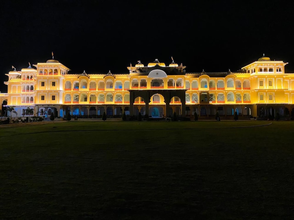 Shree Raja Ram Hotel and Resort, Ujjain