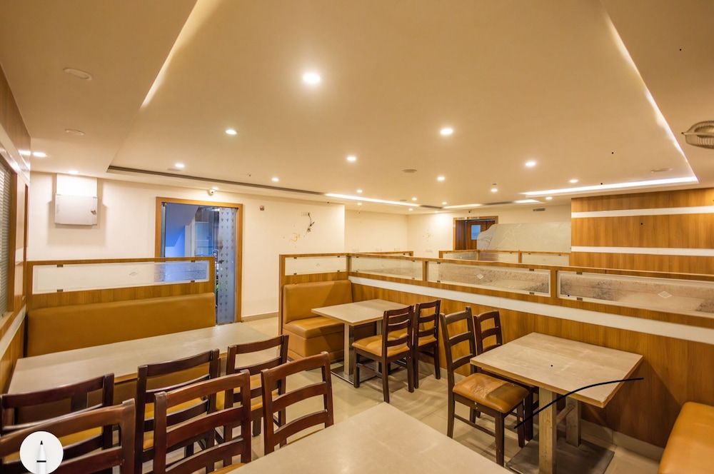 Suraksha Stay Kundalahalli