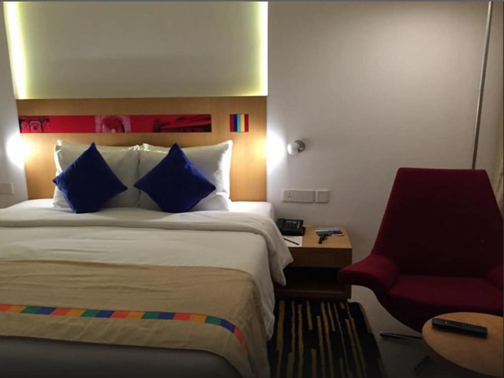 Park Inn by Radisson New Delhi IP Extension