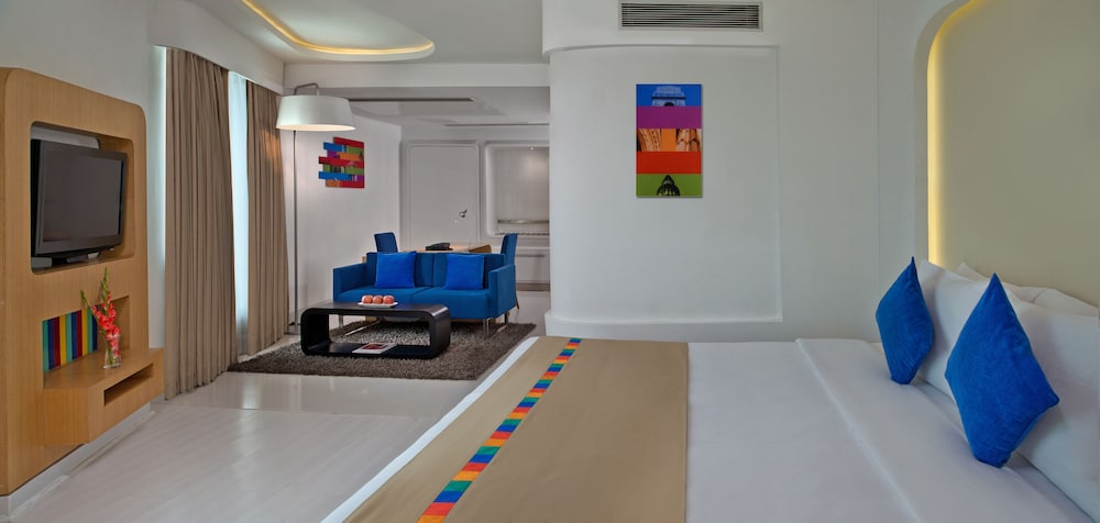 Park Inn by Radisson New Delhi IP Extension