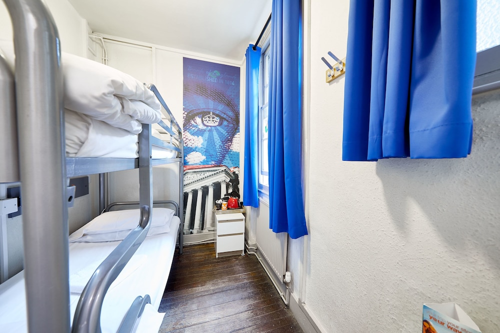 St Christopher's Inn, London Bridge - Hostel