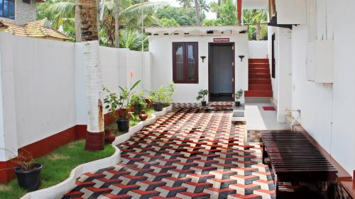 Sapphire Club Cherai Beach Villa