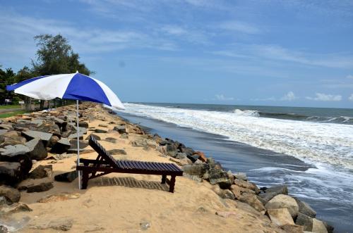 Sapphire Club Cherai Beach Villa