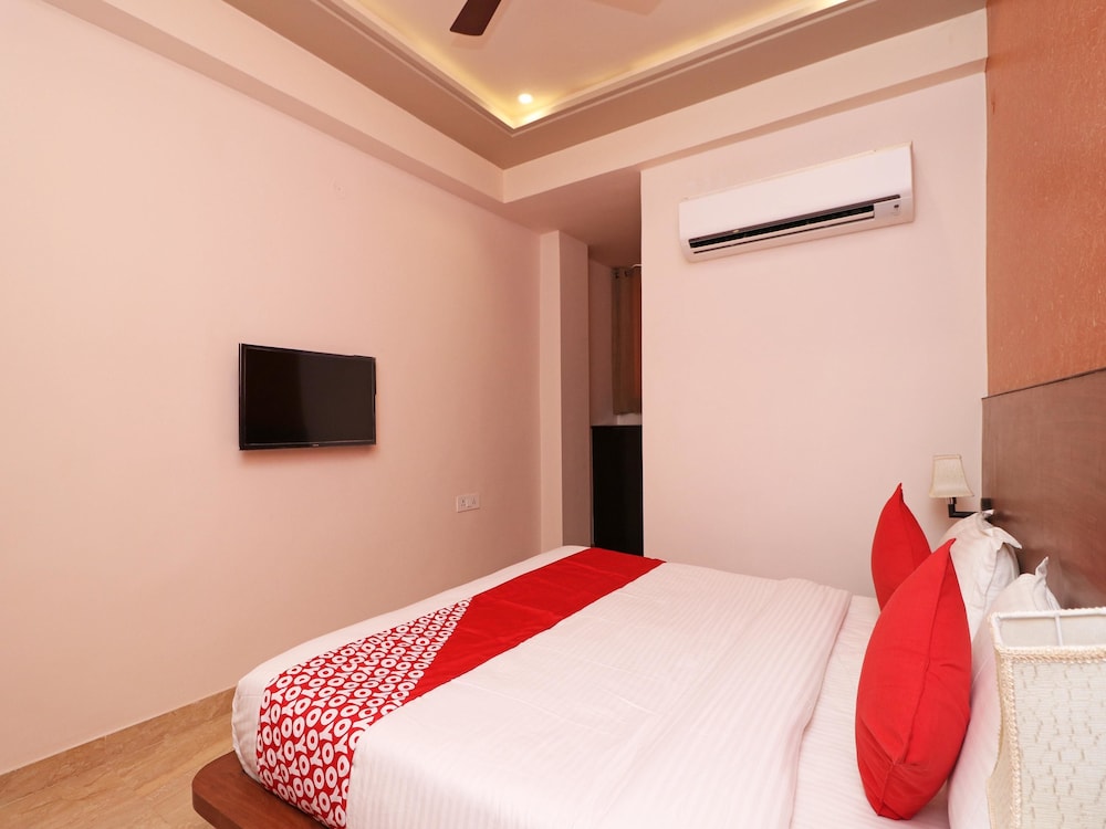 Super Townhouse Oak Pacify Hills