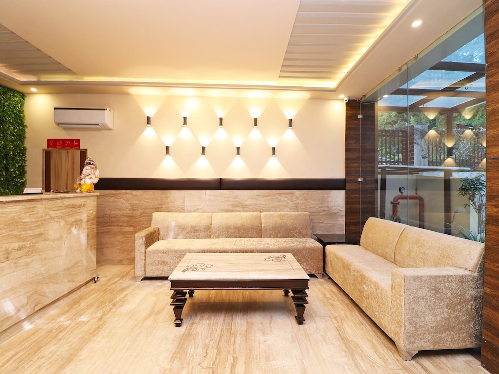 Super Townhouse Oak Pacify Hills