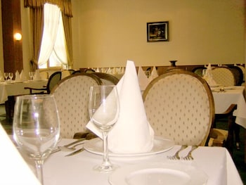 Mövenpick Samarkand