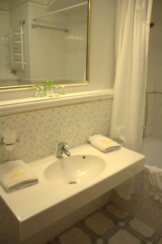 Mövenpick Samarkand