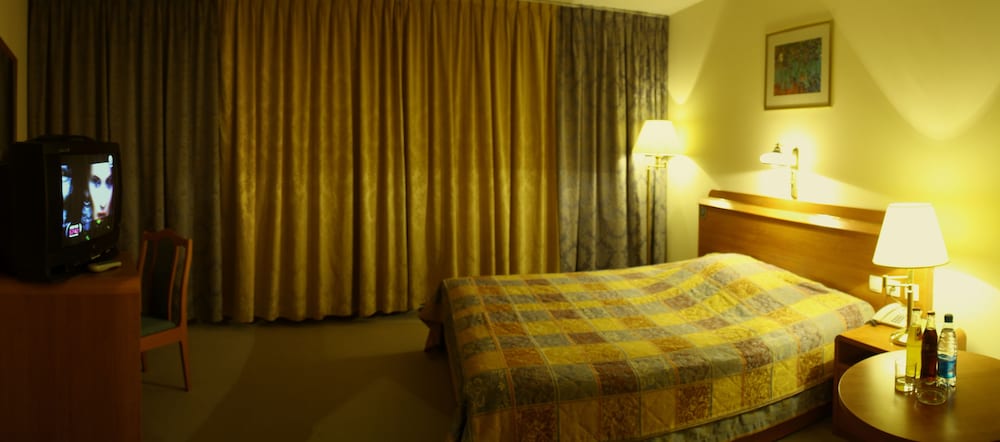 Mövenpick Samarkand