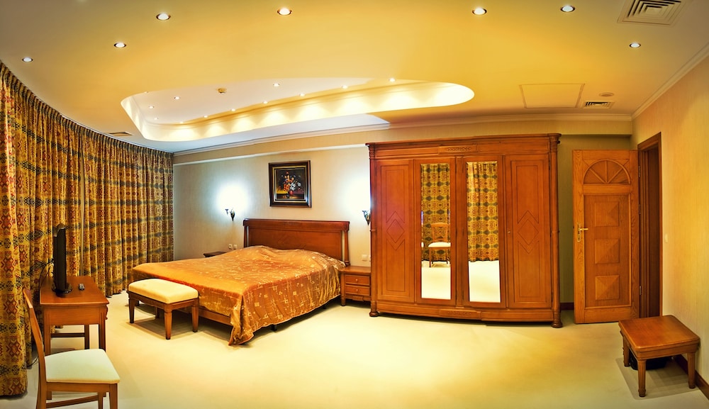 Mövenpick Samarkand