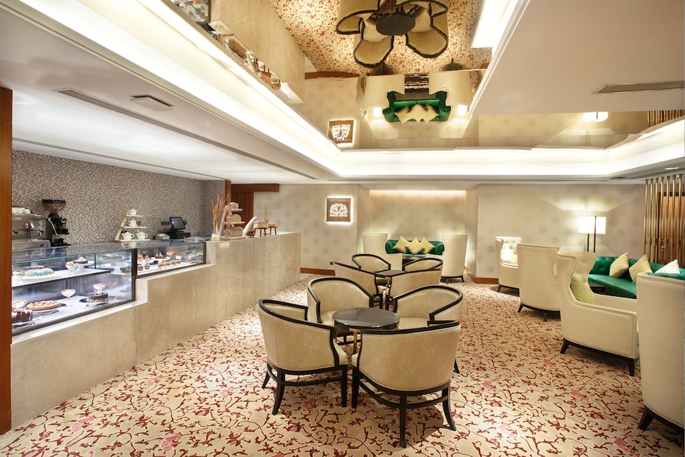 Holiday Inn Dhaka City Centre by IHG
