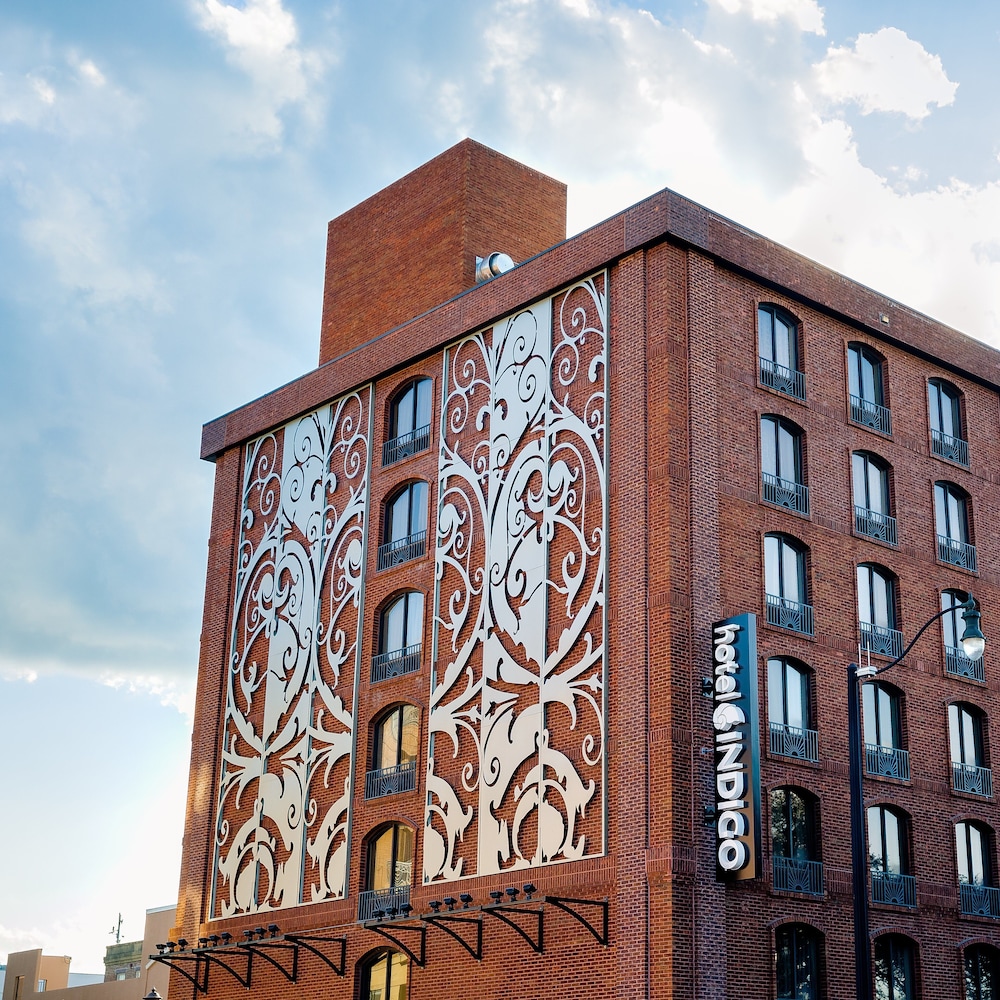 Hotel Indigo Savannah Historic District by IHG