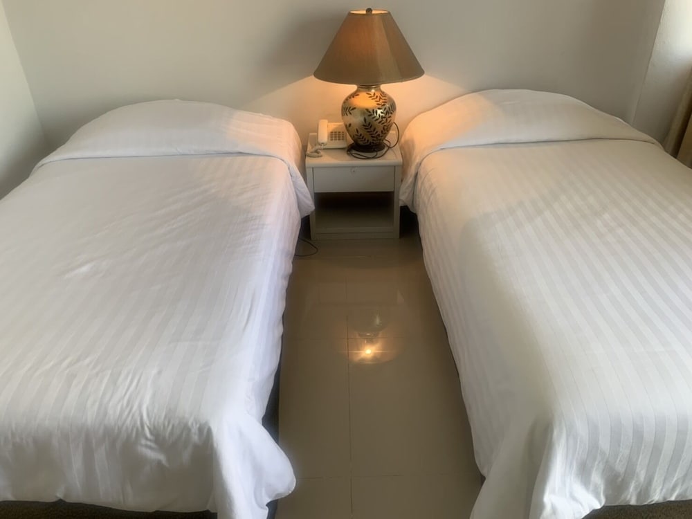 Jomtien longstay hotel