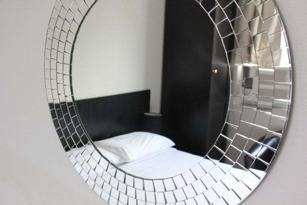 Hotel St Leonards