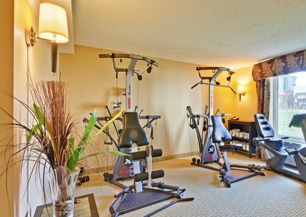 Holiday Inn Bloomington-University Area by IHG