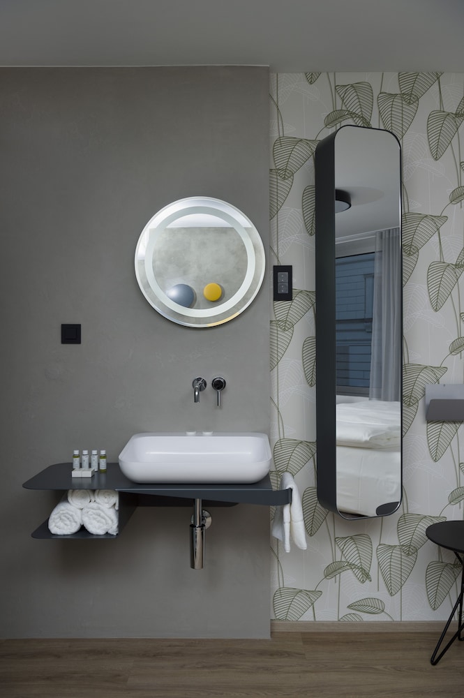 ibis Styles Ljubljana Centre