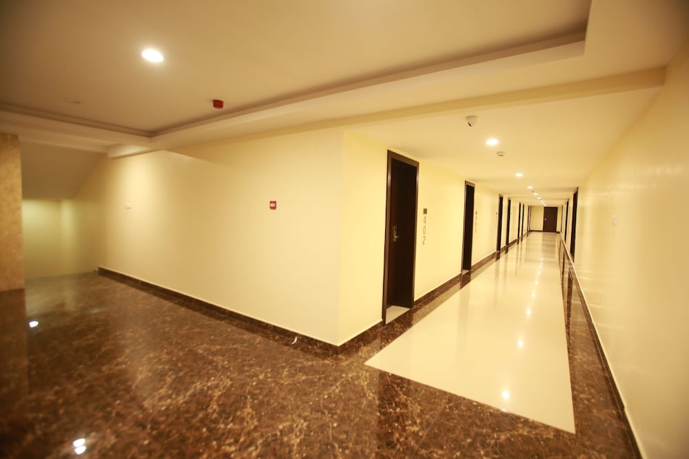 Hotel Himalayaa - A Bergamont Hotel,Thiruvannamalai