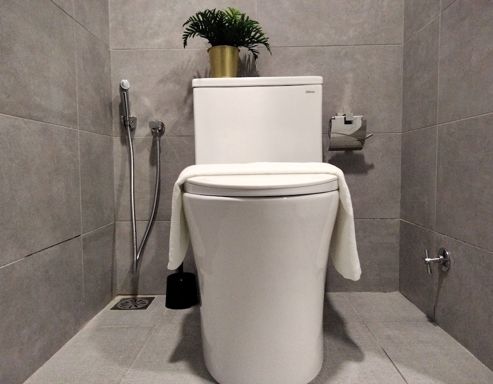 Cubic Botanical Suites HomeBrickz