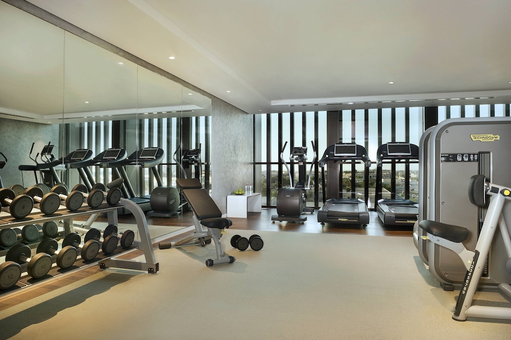 La Ville Hotel & Suites CITY WALK, Dubai, Autograph Collection