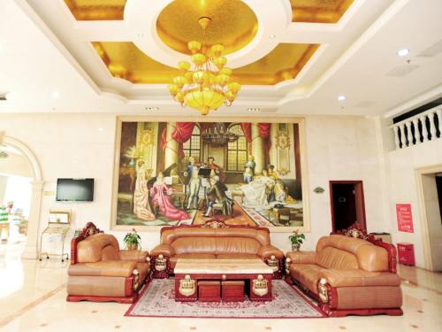 Vienna Hotel Shenzhen Longhua Qinghu Road Branch